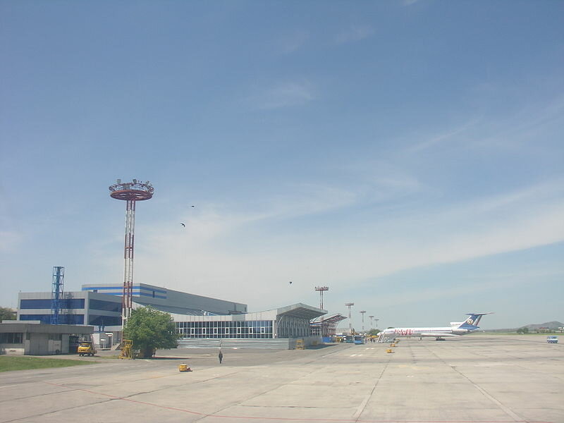 Гостиница Престиж Минеральные Воды-13