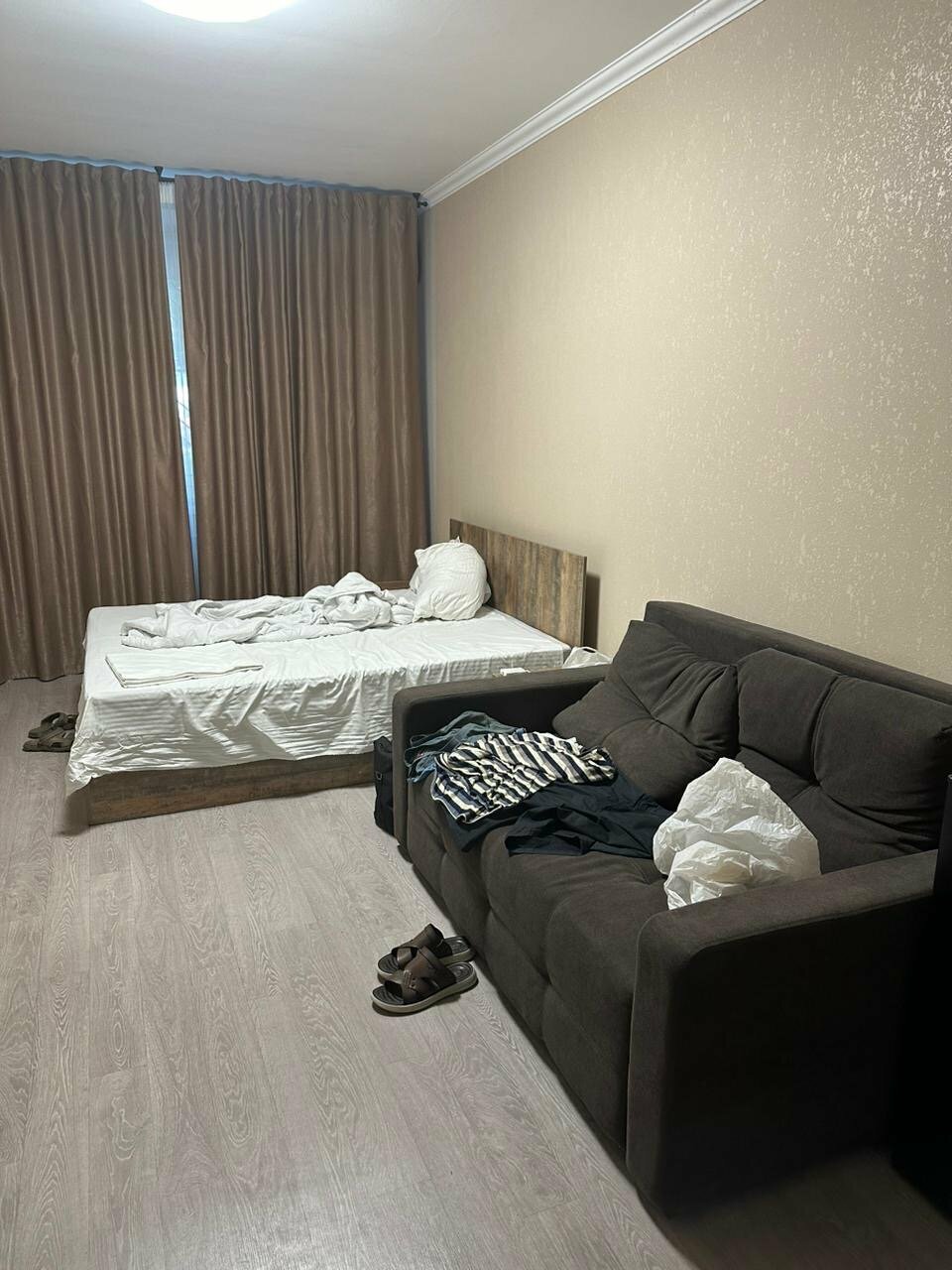 Гостиница Престиж Минеральные Воды-60