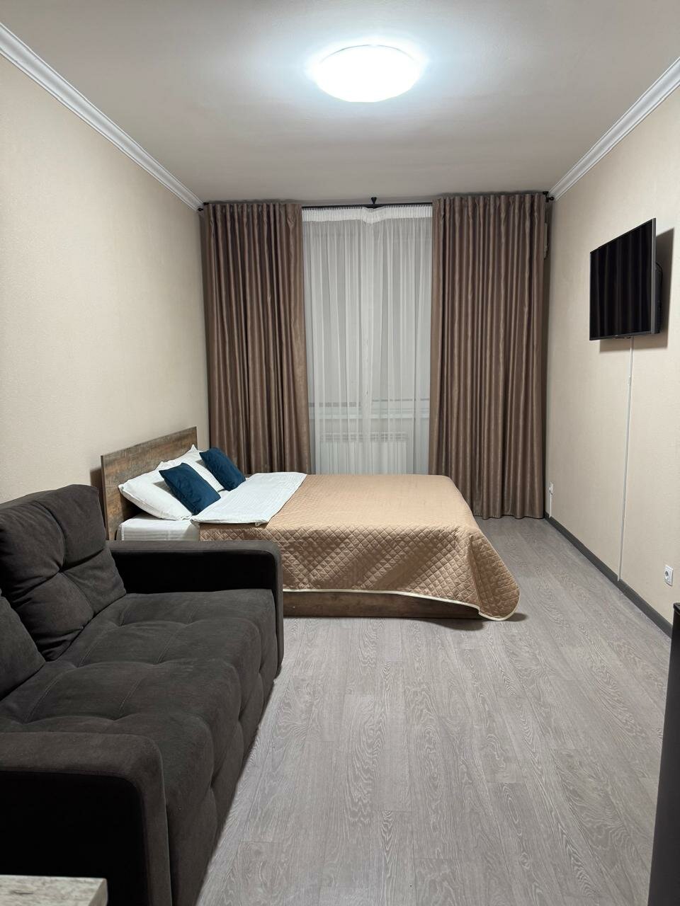 Гостиница Престиж Минеральные Воды-29