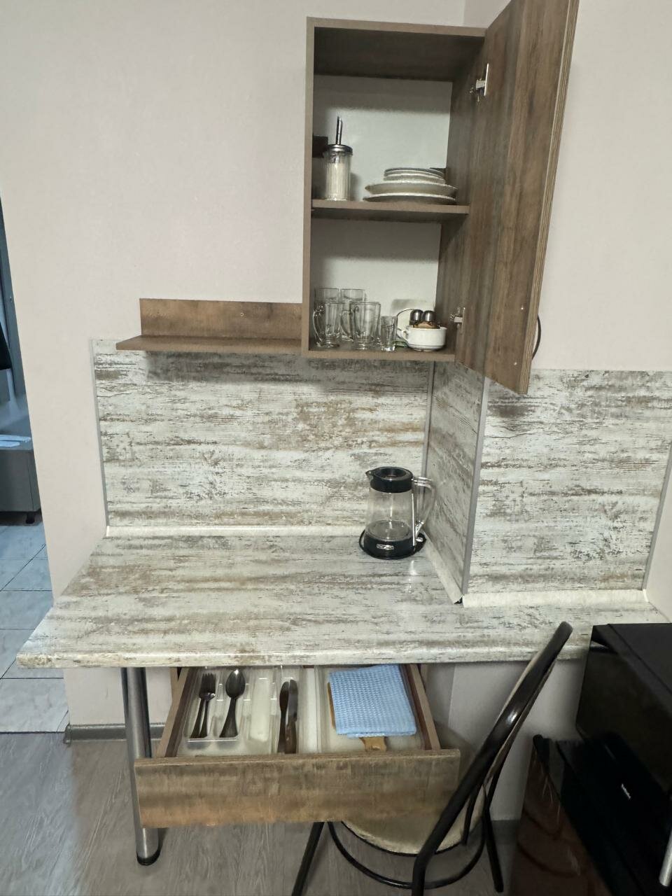 Гостиница Престиж Минеральные Воды-35