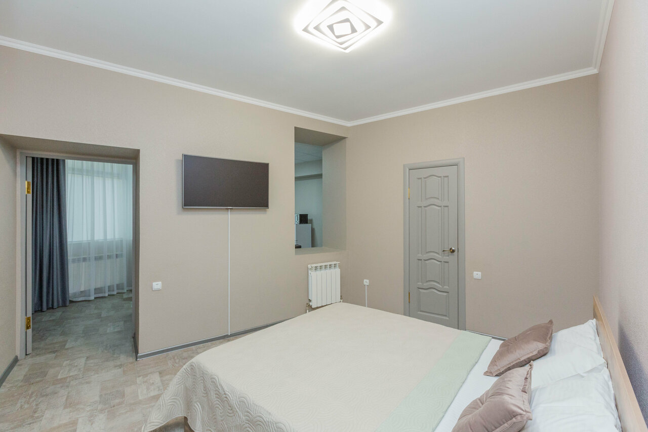 Гостиница Престиж Минеральные Воды-20