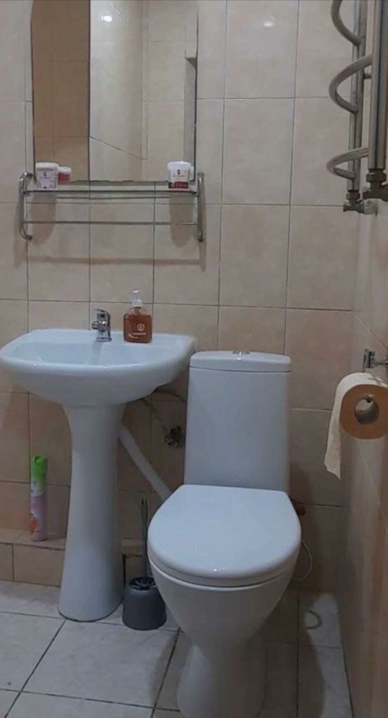 Гостиница Престиж Минеральные Воды-17