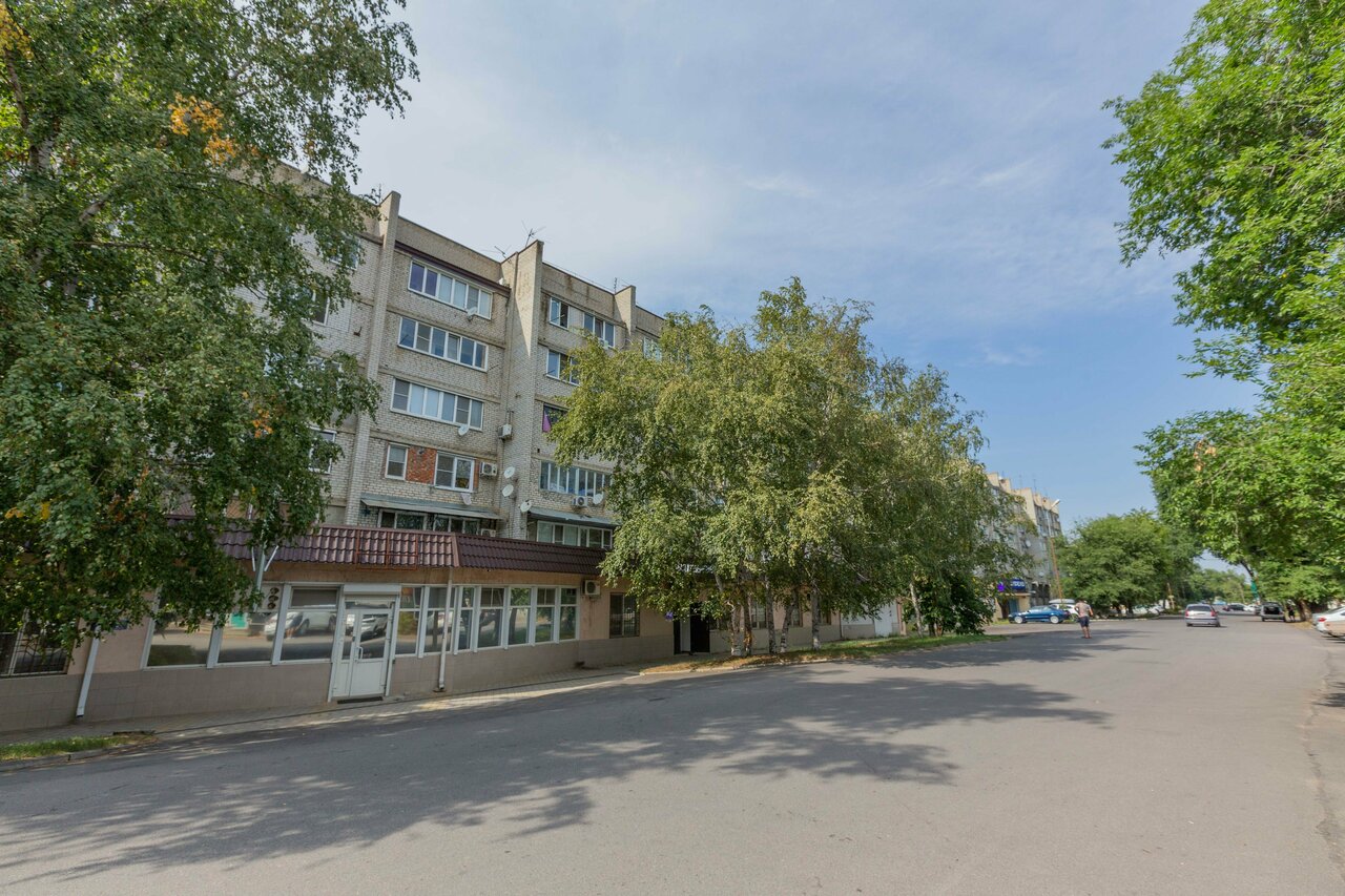 Гостиница Престиж Минеральные Воды-23