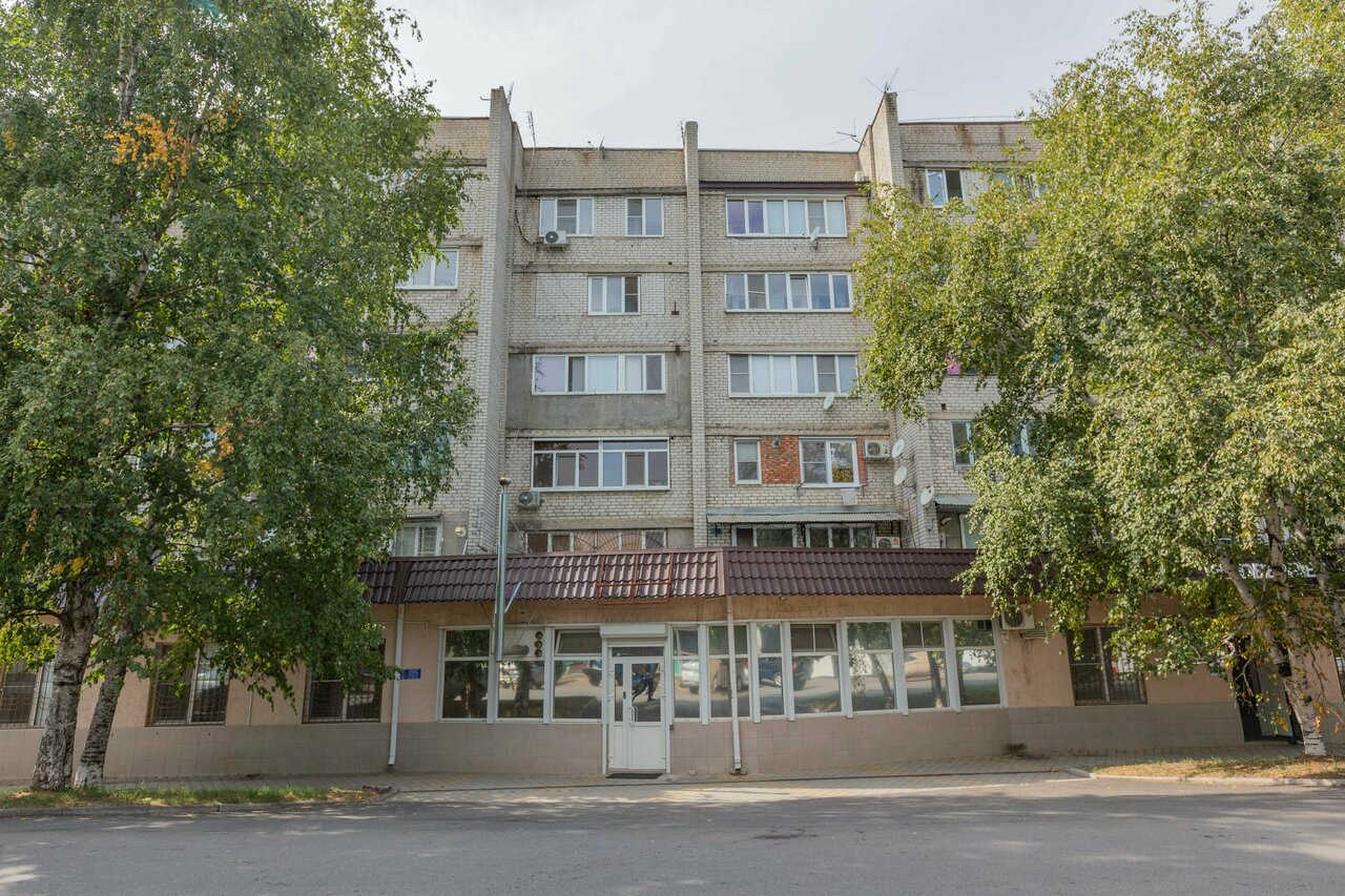 Гостиница Престиж Минеральные Воды-8