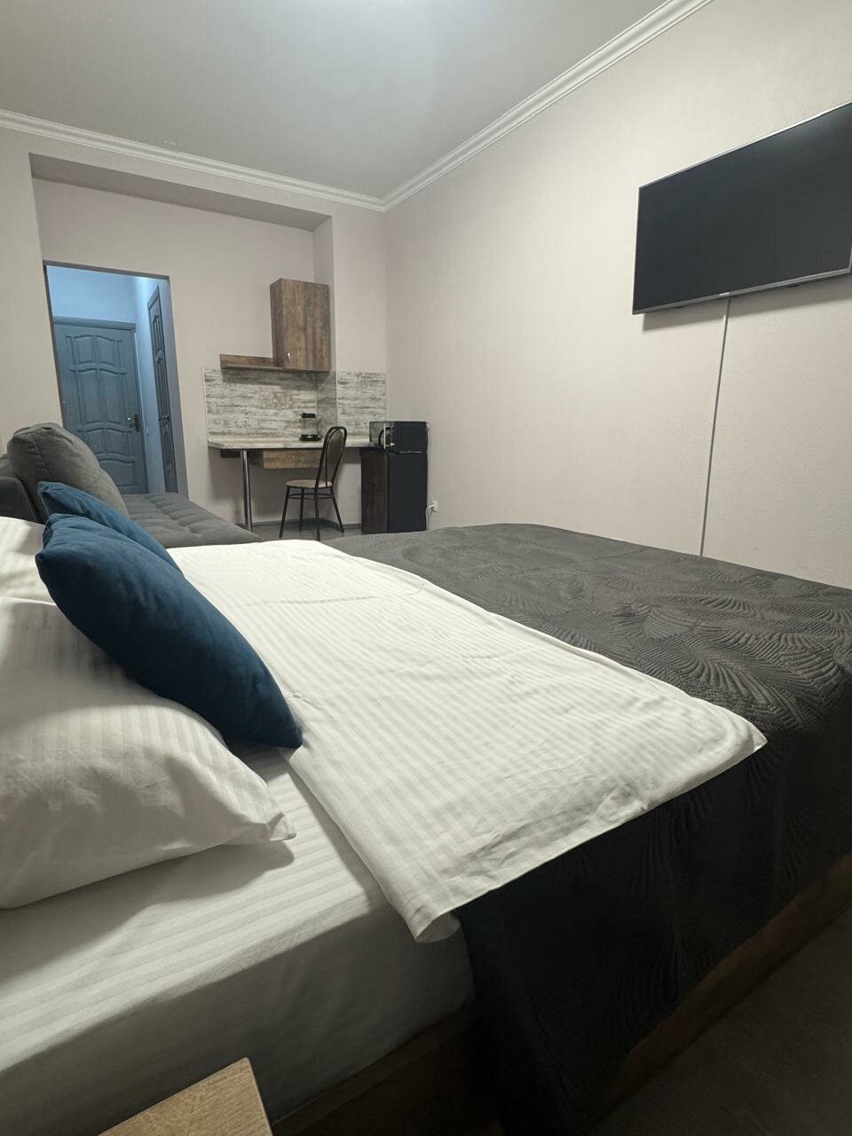 Гостиница Престиж Минеральные Воды-28