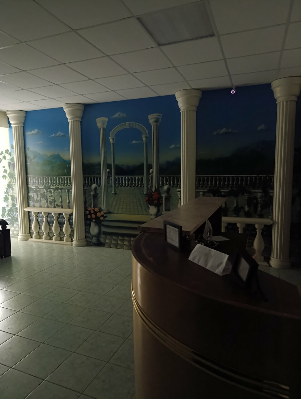 Гостиница Престиж Минеральные Воды-44