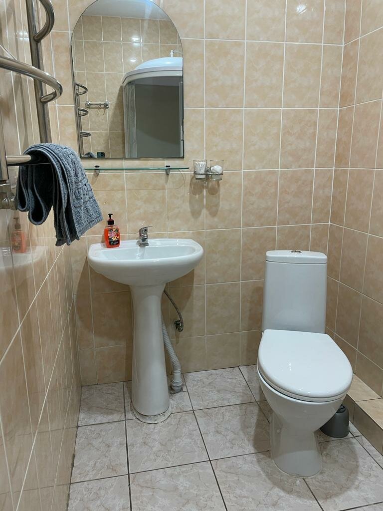 Гостиница Престиж Минеральные Воды