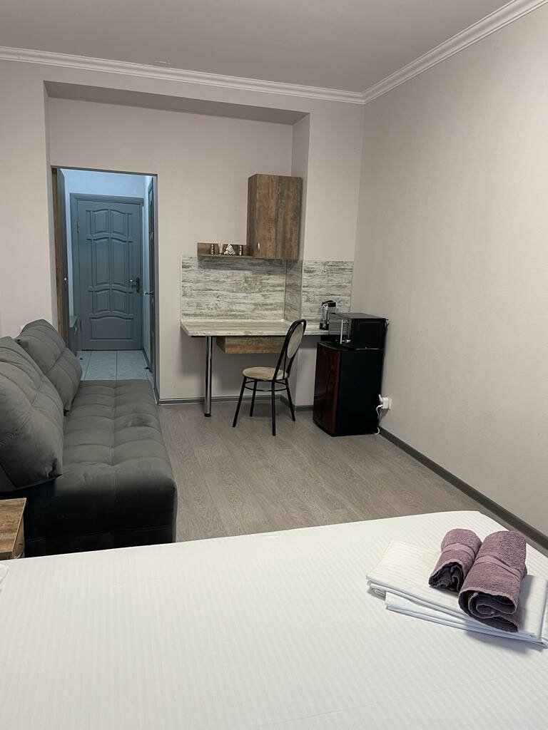 Гостиница Престиж Минеральные Воды-18