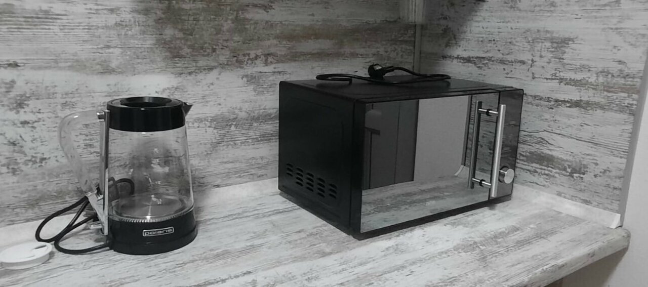 Гостиница Престиж Минеральные Воды-47