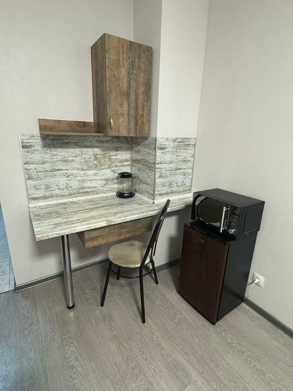 Гостиница Престиж Минеральные Воды-37