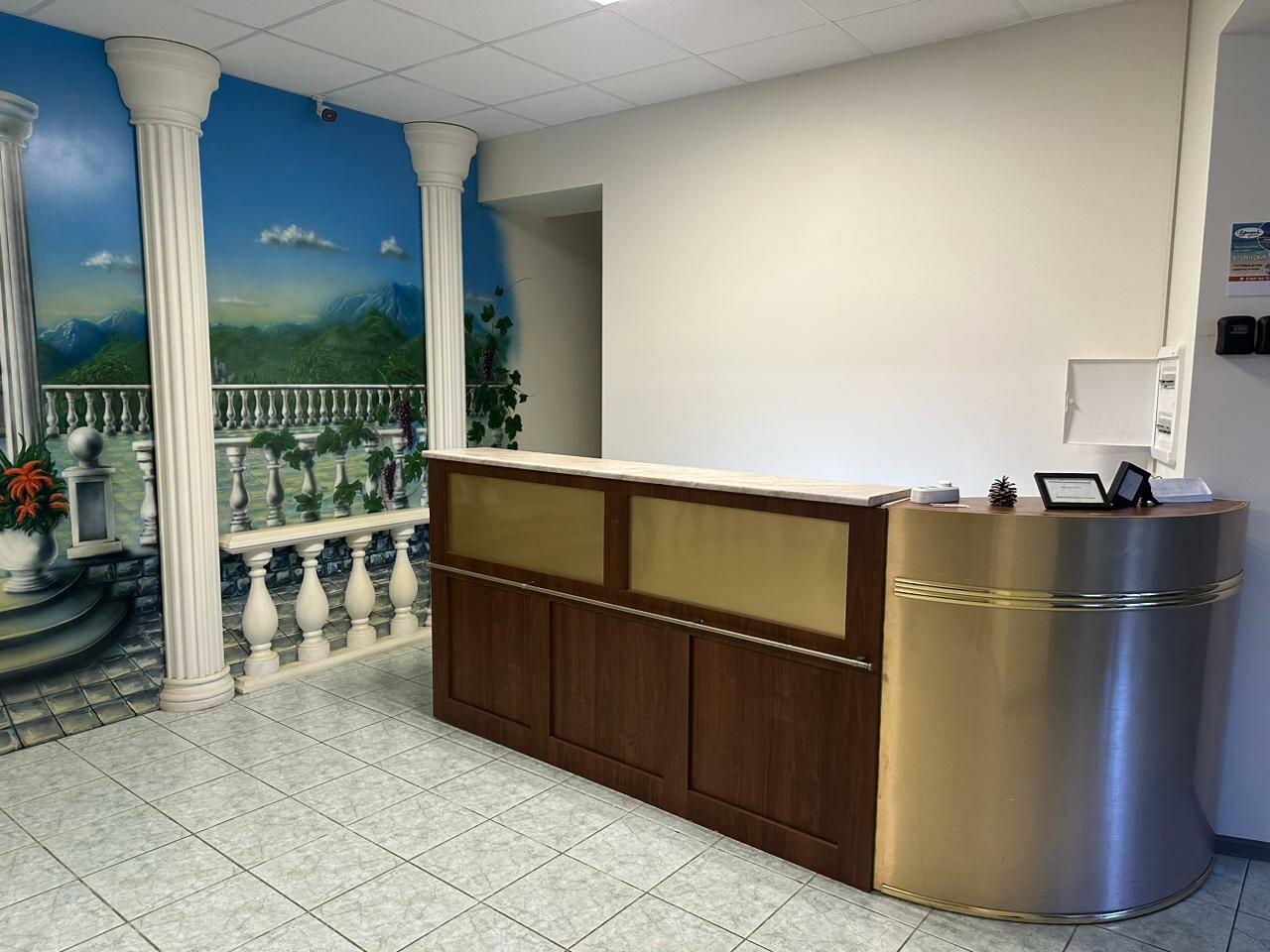 Гостиница Престиж Минеральные Воды-42