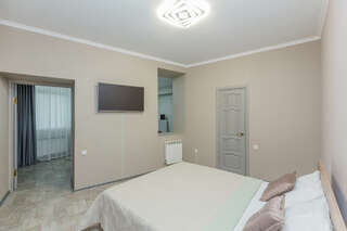 Гостиница Престиж Минеральные Воды Семейный номер-4