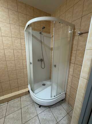 Гостиница Престиж Минеральные Воды Классический четырехместный номер-9