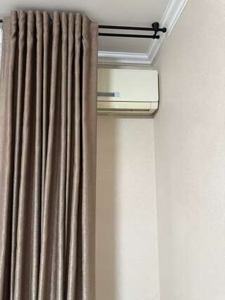 Гостиница Престиж Минеральные Воды Классический четырехместный номер-6