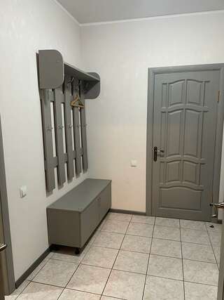 Гостиница Престиж Минеральные Воды Стандартный четырехместный номер-15