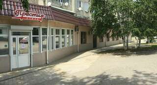 Гостиница Престиж Минеральные Воды-0