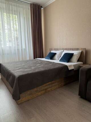 Гостиница Престиж Минеральные Воды Двухместный номер с 1 кроватью-2