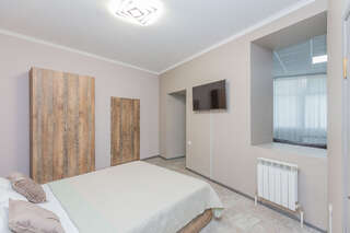 Гостиница Престиж Минеральные Воды Семейный номер-5