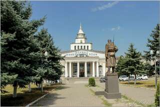 Гостиница Престиж Минеральные Воды-6