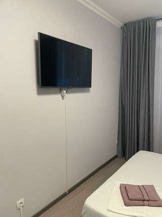 Гостиница Престиж Минеральные Воды Стандартный четырехместный номер-4