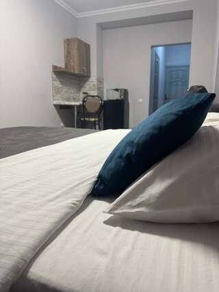 Гостиница Престиж Минеральные Воды Стандартный четырехместный номер-4