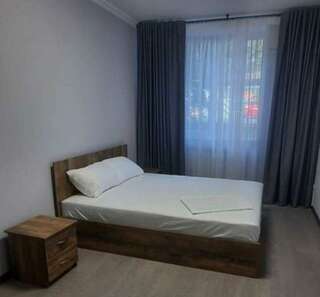 Гостиница Престиж Минеральные Воды Двухместный номер с 1 кроватью-9