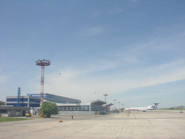 Гостиница Престиж Минеральные Воды-12