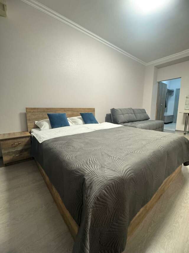 Гостиница Престиж Минеральные Воды-21