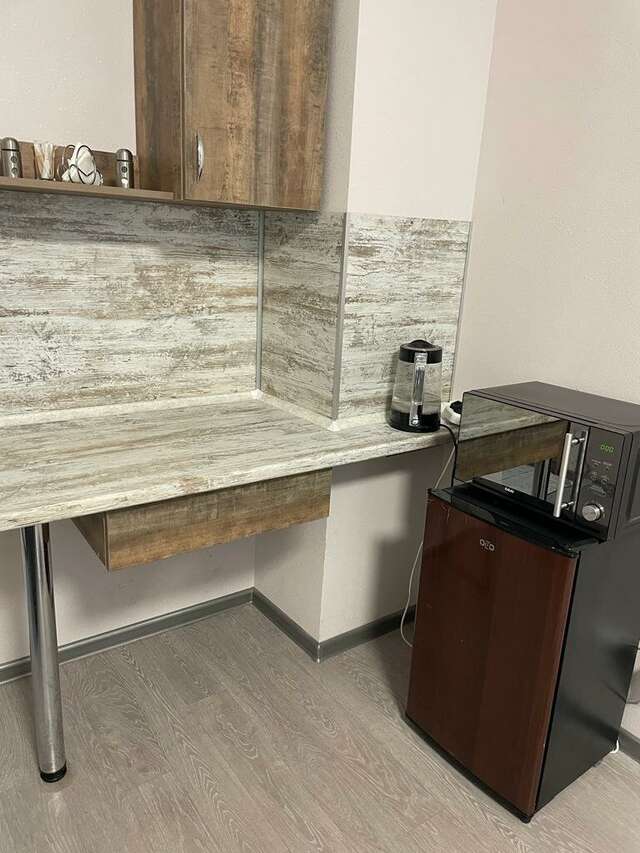 Гостиница Престиж Минеральные Воды-33