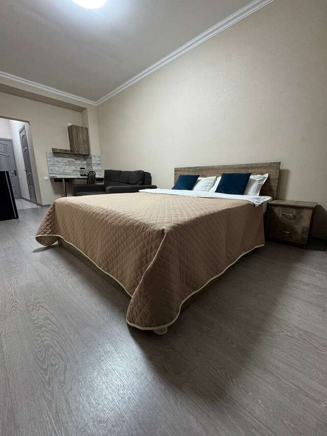 Гостиница Престиж Минеральные Воды-32