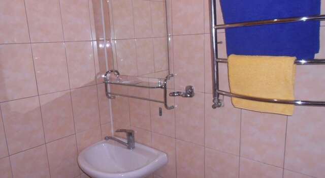 Гостиница Престиж Минеральные Воды-25