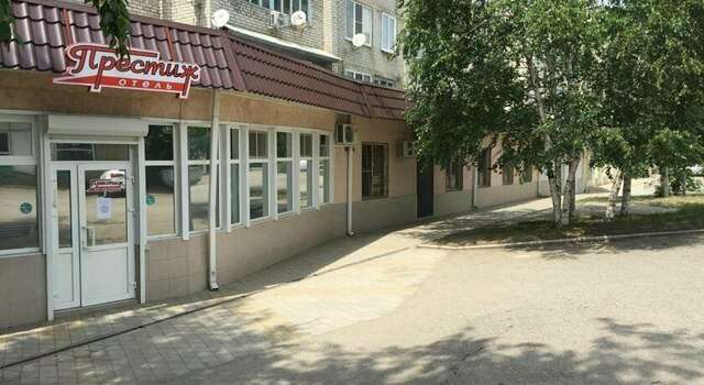 Гостиница Престиж Минеральные Воды-3