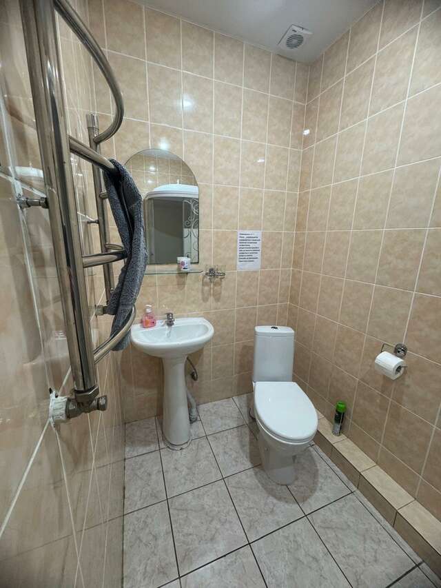 Гостиница Престиж Минеральные Воды-29