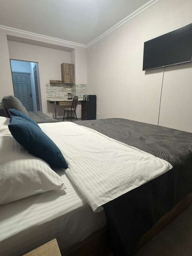 Гостиница Престиж Минеральные Воды-27