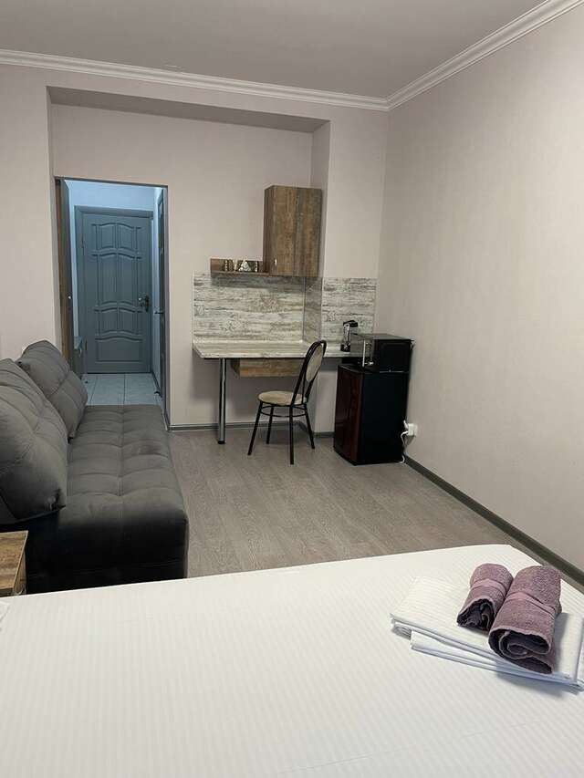 Гостиница Престиж Минеральные Воды-17