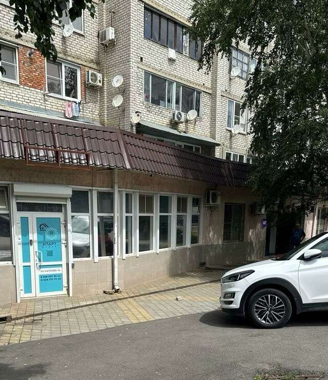 Гостиница Престиж Минеральные Воды-15