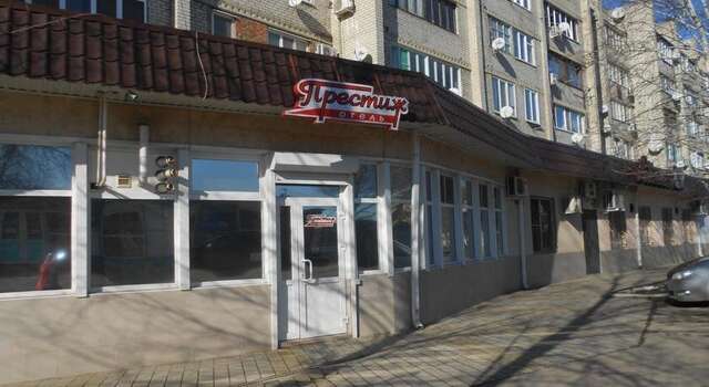 Гостиница Престиж Минеральные Воды-8